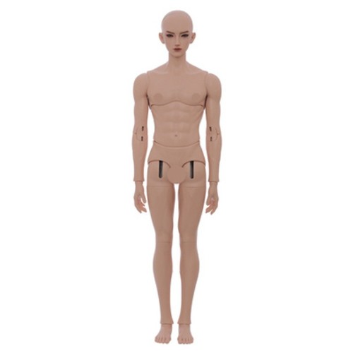 Bjd bare ball jointed - sd,