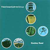 Peter green splinter - peter,