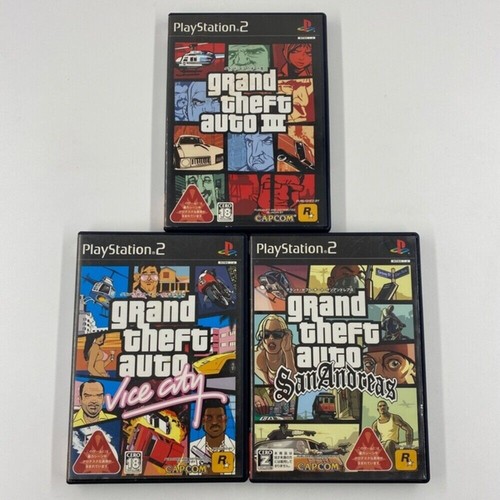 Lot grand theft - of,