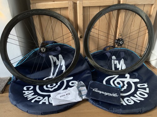 Campagnolo bora wto c19 db - campagnolo,