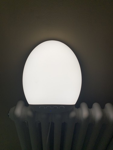 Light therapy lamp sad - therapy,