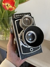 Montiflex TLR 120 6x6 Medium