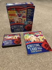 Art Explosion Greeting Card