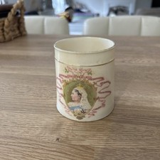 Queen Victoria Diamond Jubilee Mug 1837-1897 Bone China