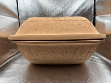 Romertopf  no. 111 Teracotta