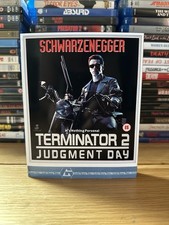 Terminator 2 (1991) Custom