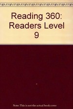 Ginn Reading 360: Set -