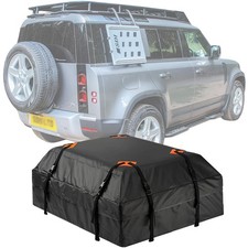 For Land Rover Defender 21
