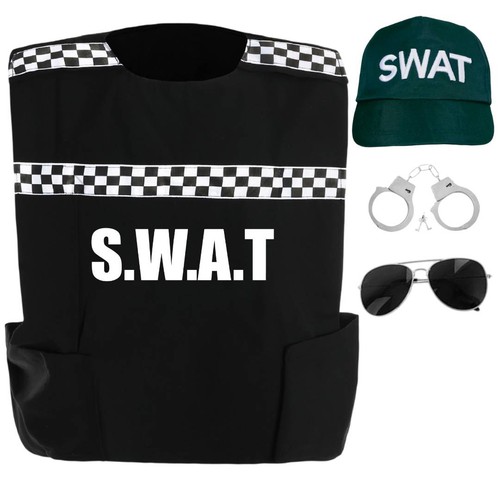 Adult swat police - swat, fancy