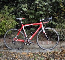 Wilier Triestina Izoard Carbon