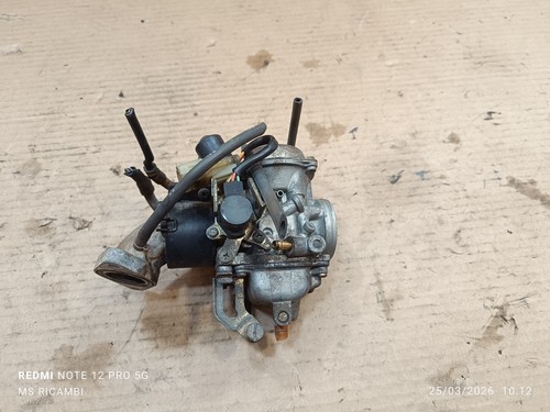 Carburetor for honda foresight - for,