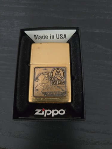 World war zippo vol a - zippo,