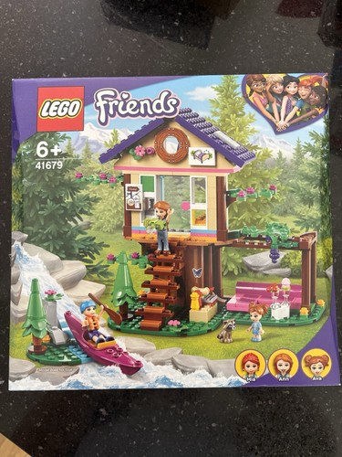 Lego friends 41679 - lego,