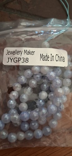 Jewellery maker 95cts coated - jewellery,