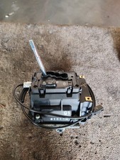 Mercedes Slk R170 Facelift