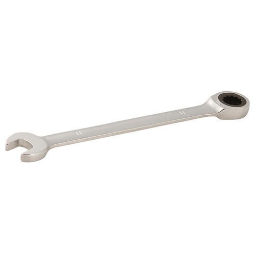11mm ratchet spanner - ratchet,