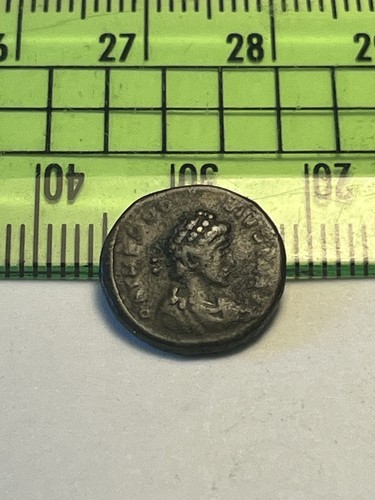 Theodosius roman coin - roman,