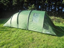 Eurohike Buckingham 6