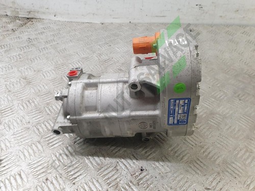 2023 mg4 compressor - 2023,