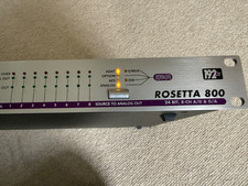 Apogee Rosetta 800 8-Channel
