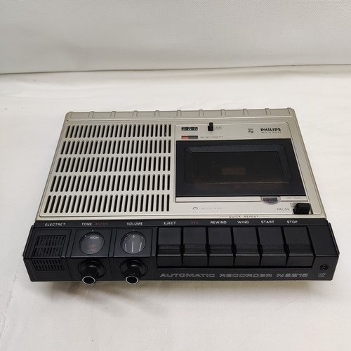 Philips n2215 automatic - n2215,