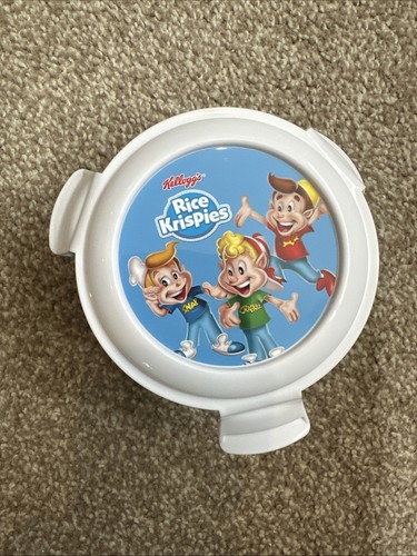 Kellogg rice krispies - kellogg’s,
