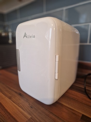 Alivio cold warm - warm, mini