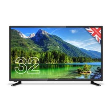 Cello hd led freeview - t2,