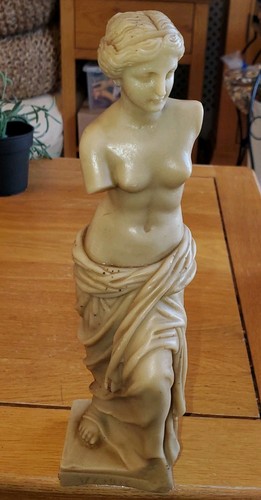 Large venus milo aphrodite - large,