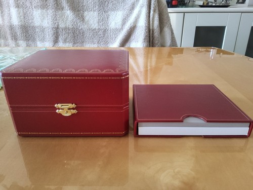 Cartier santos 100 - cartier,