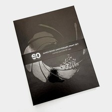 James Bond: 60th Anniversary