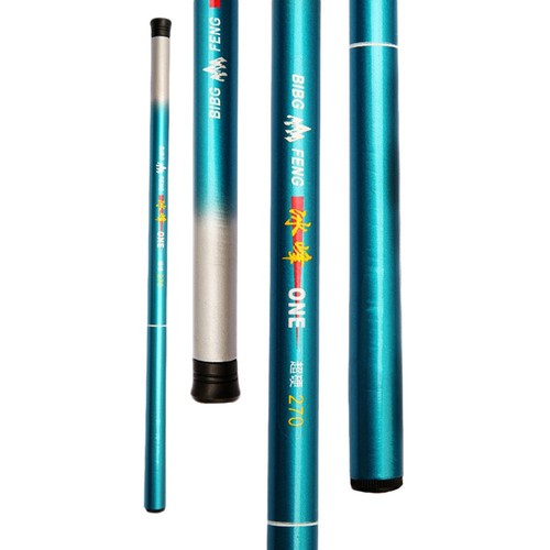 Fishing rods built last - fishing,