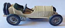 MATCHBOX LESNEY MODELS OF
