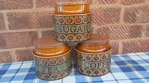 Hornsea pottery bronte - hornsea,
