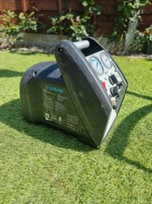 JAVA XTR-ULTRA Refrigerant Recovery Unit