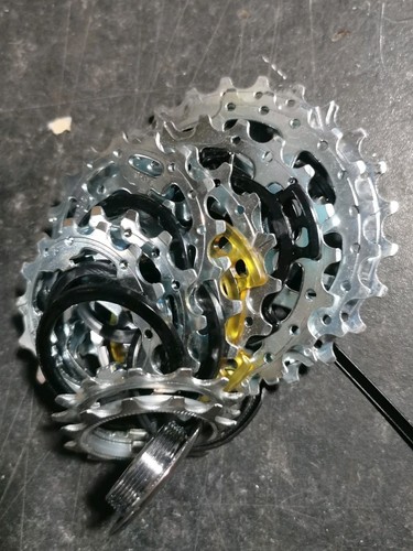 Campagnolo veloce speed - campagnolo,