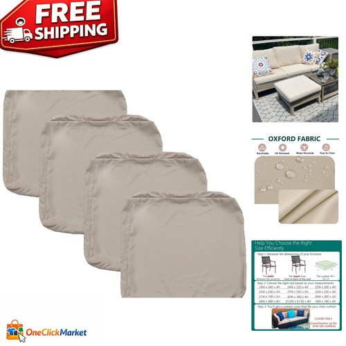 Versatile pack cushion - versatile, 4-pack