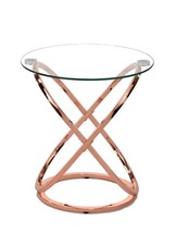 Monarch Coffee/Side End Table