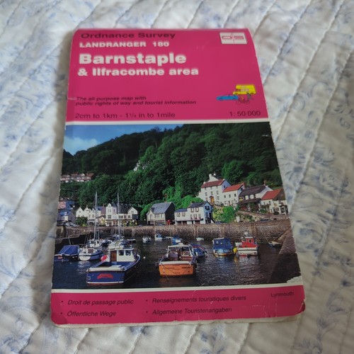 Barnstaple ilfracombe area - &,