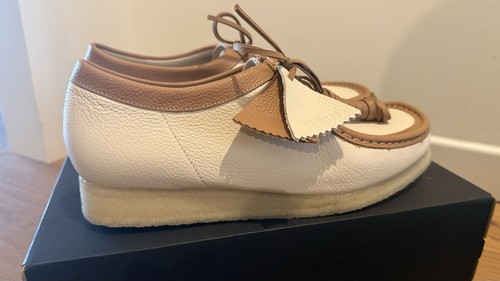 Brand new clarks originals - new:,