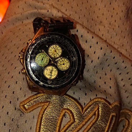 Seiko speedtimer analog - seiko,