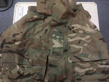 British Army MTP Lightweight