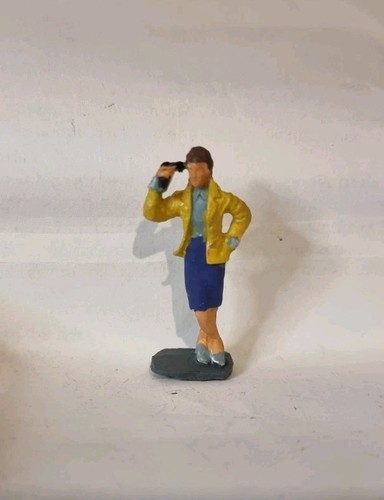 Corgi toys kits - 610, telephone