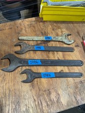 Vintage DIN 894 Set of 4