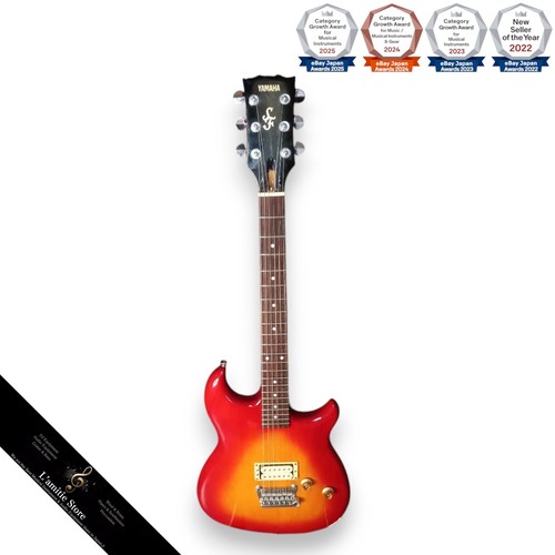 Yamaha sf3000 electric guitar - yamaha,