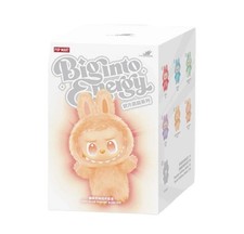 Labubu – “Big Into Energy” Series | Mystery Blind Box | Try Your Luck!