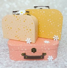 Set of 3 Little Stars