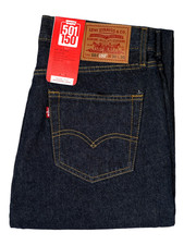Levis 501 Mens Original
