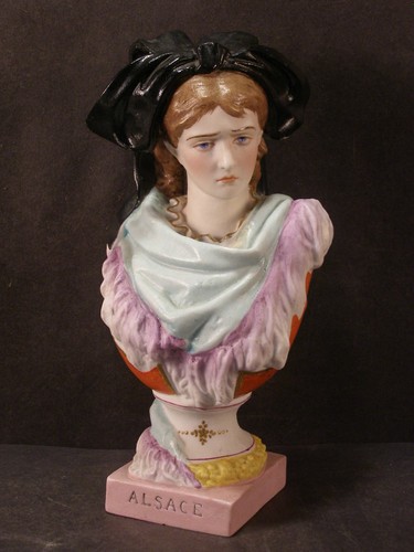 19c alsace french letu mauger - letu,