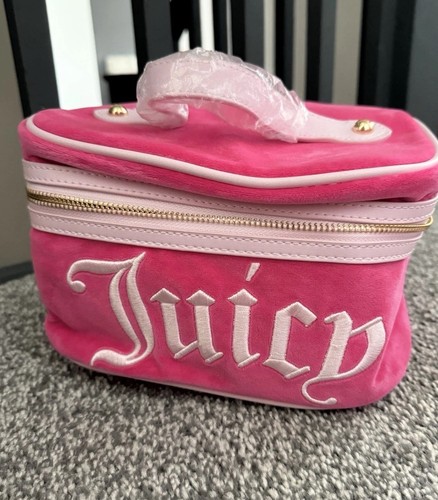 Juicy couture make bag - make,
